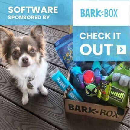 Cairns & Cousins Terrier Rescue's Sponsor
