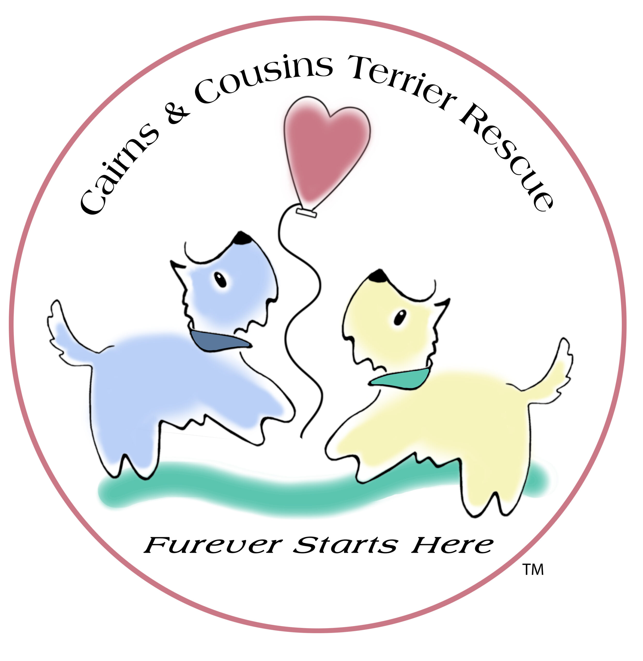 Cairns & Cousins Terrier Rescue