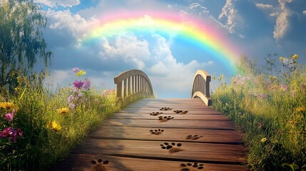 Rainbow Bridge 1