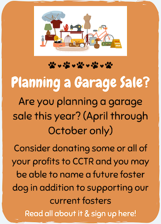 PP-Garage Sale